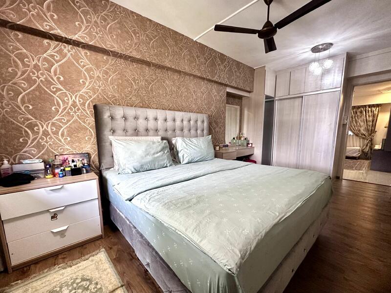 For Sale - 613B Bedok Reservoir Road
