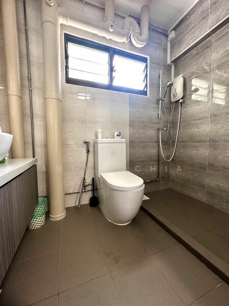 For Sale - 613B Bedok Reservoir Road