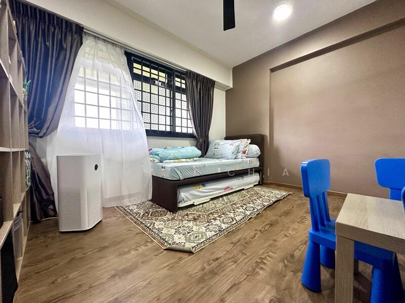 For Sale - 613B Bedok Reservoir Road
