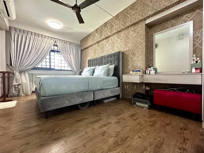 For Sale - 613B Bedok Reservoir Road