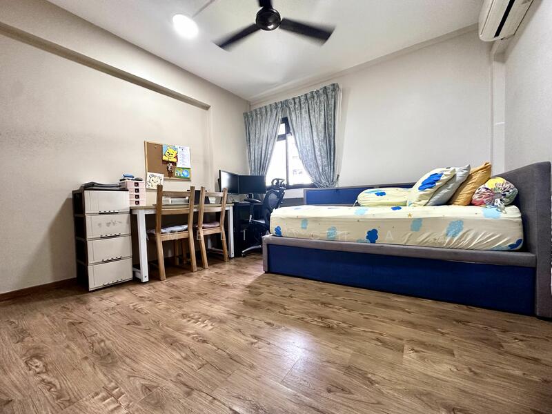 For Sale - 613B Bedok Reservoir Road