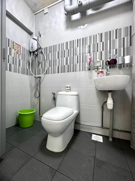 For Sale - 613B Bedok Reservoir Road