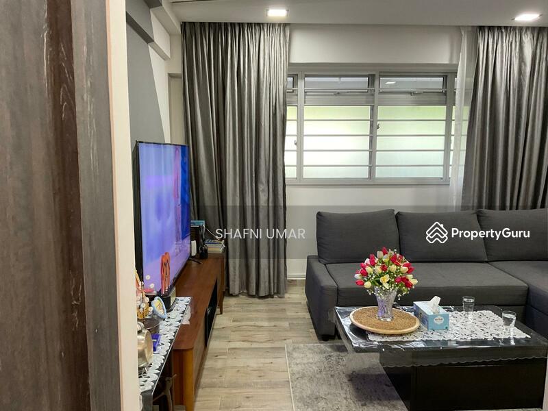 For Sale - 407 Yishun Avenue 6