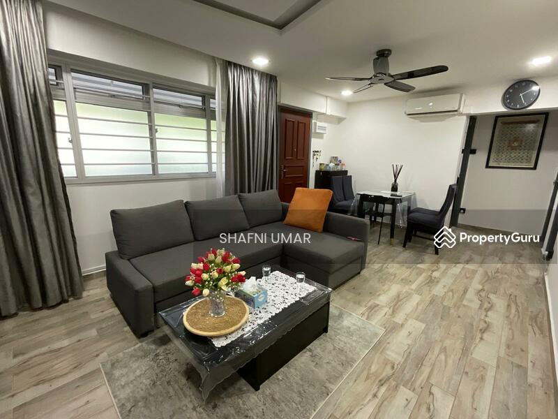 For Sale - 407 Yishun Avenue 6