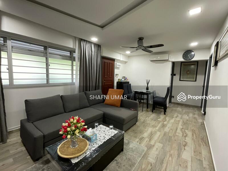 For Sale - 407 Yishun Avenue 6