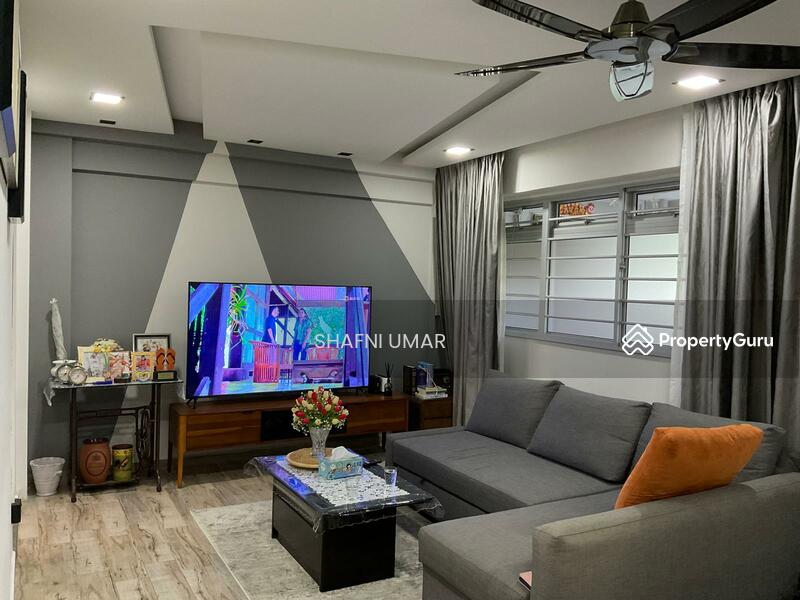 For Sale - 407 Yishun Avenue 6
