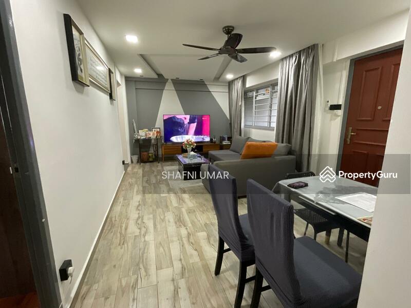 For Sale - 407 Yishun Avenue 6