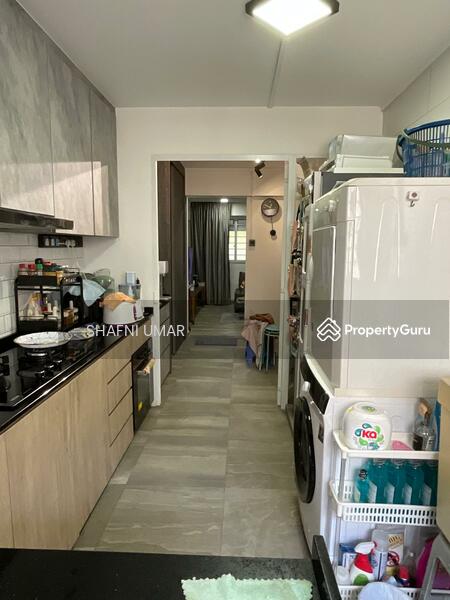 For Sale - 407 Yishun Avenue 6