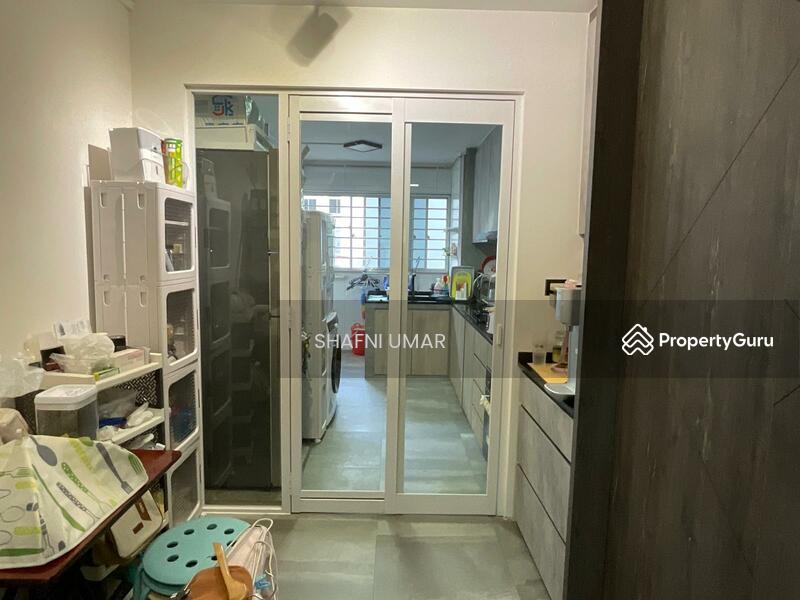 For Sale - 407 Yishun Avenue 6
