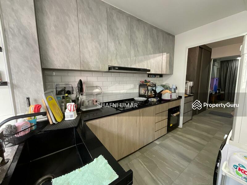For Sale - 407 Yishun Avenue 6