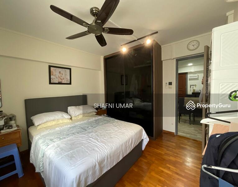 For Sale - 407 Yishun Avenue 6