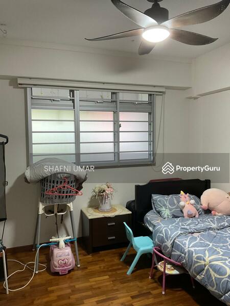 For Sale - 407 Yishun Avenue 6