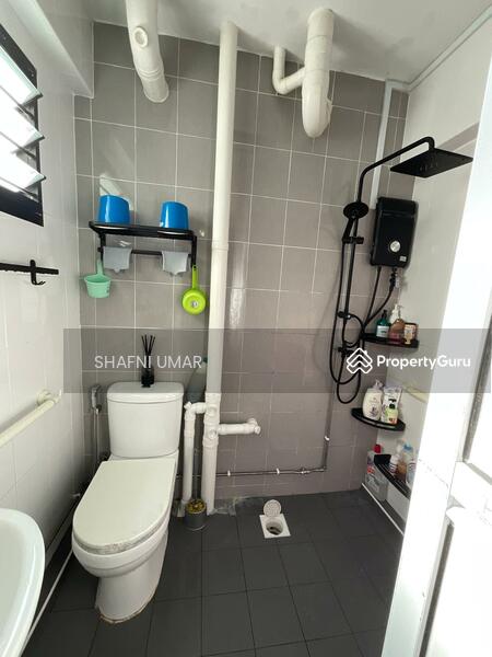For Sale - 407 Yishun Avenue 6