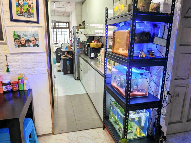 For Sale - 779 Yishun Avenue 2