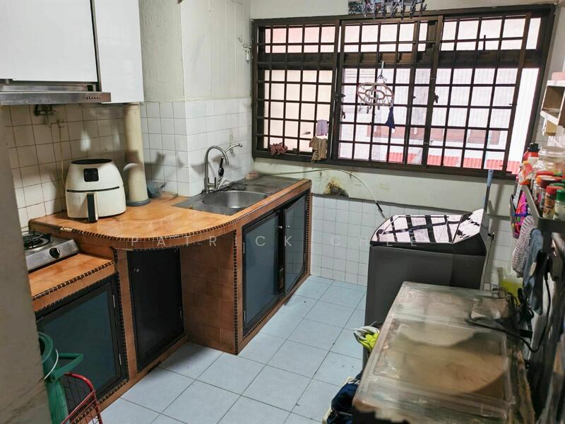 For Sale - 779 Yishun Avenue 2