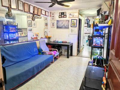 For Sale - 779 Yishun Avenue 2