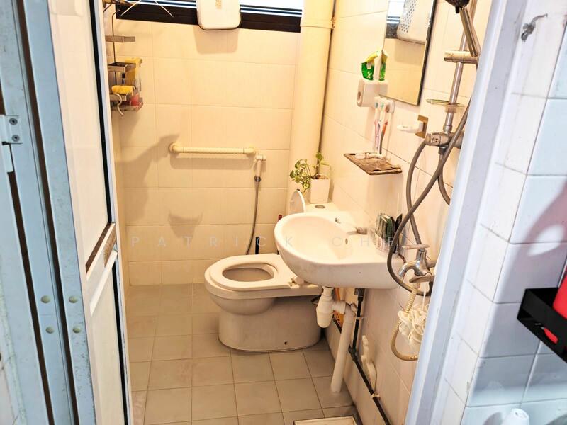 For Sale - 779 Yishun Avenue 2