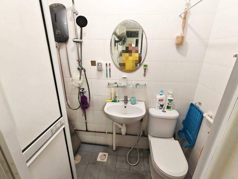 For Sale - 779 Yishun Avenue 2