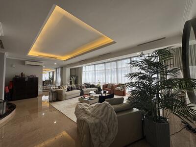 For Sale - Four Seasons Park