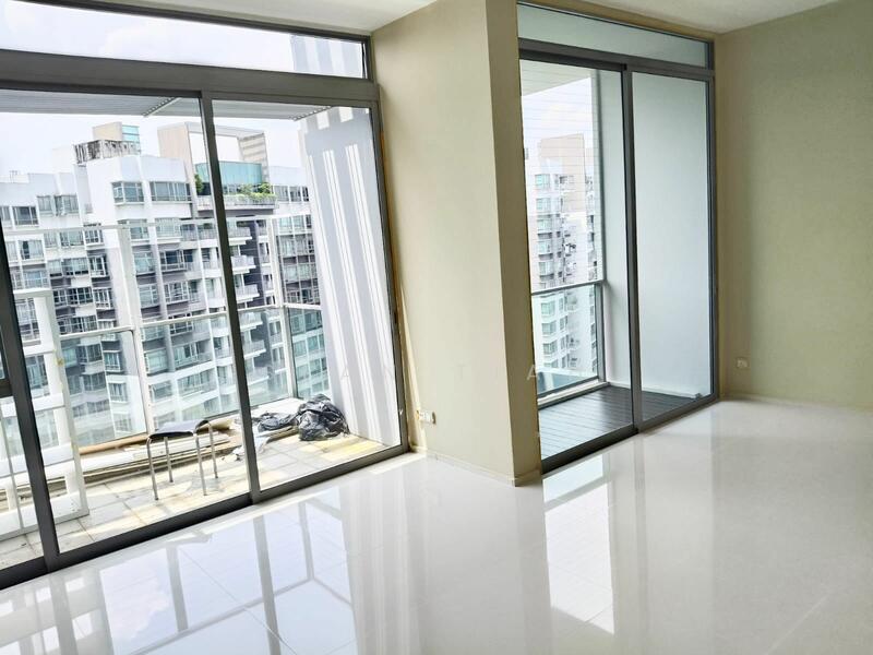 For Rent - Botannia
