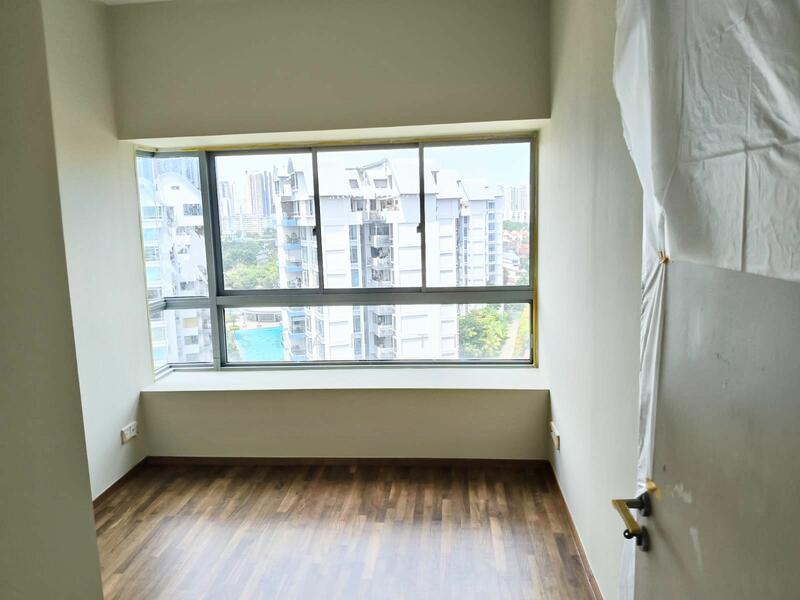 For Rent - Botannia