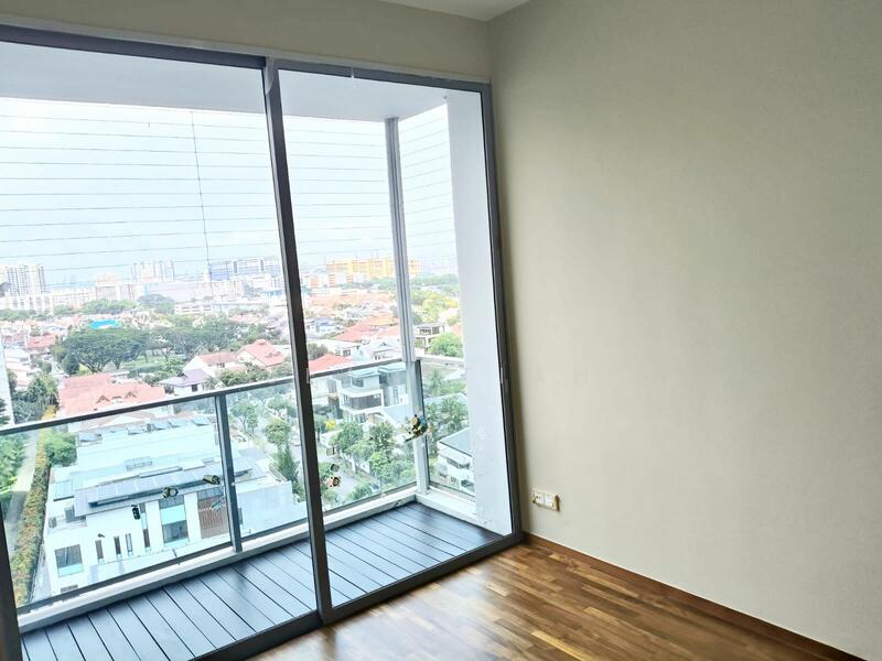 For Rent - Botannia