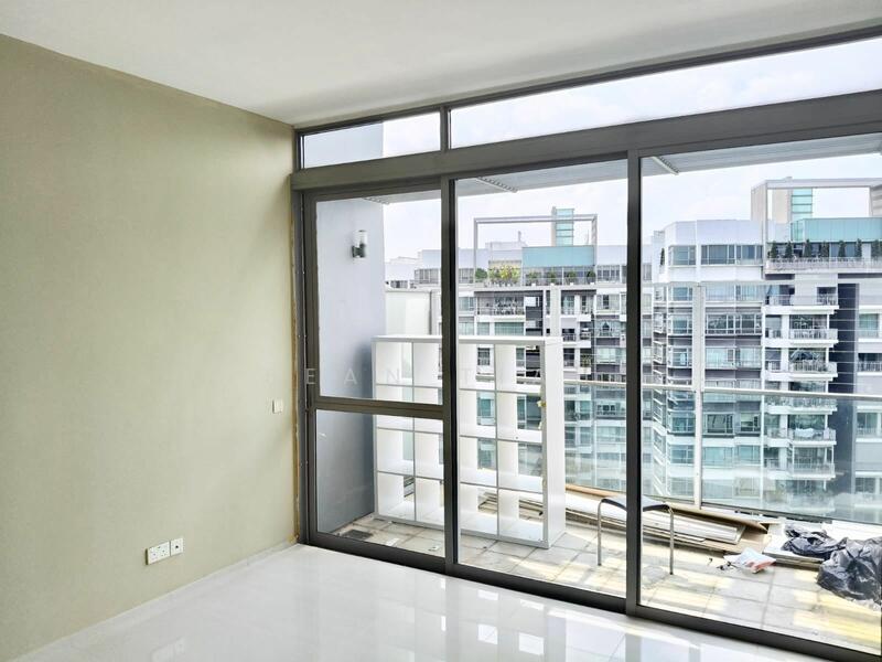 For Rent - Botannia