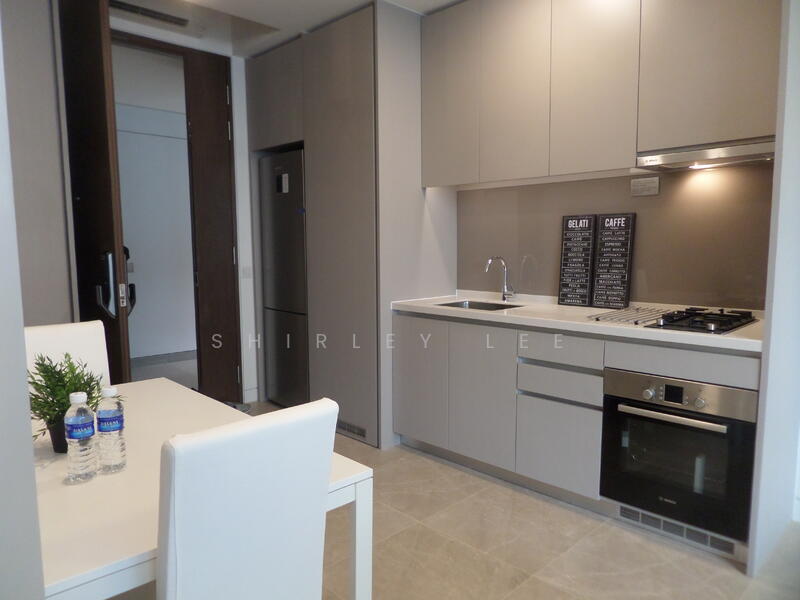 Highline Residences, 7 Kim Tian Road, Alexandra / Commonwealth, 1 Bedroom, 506 sqft, Condominium For Rent, by Shirley Lee, 60052467 - PropertyGuru.com.sg