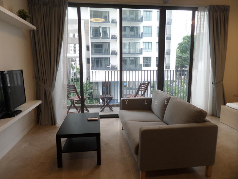 Highline Residences, 7 Kim Tian Road, Alexandra / Commonwealth, 1 Bedroom, 506 sqft, Condominium For Rent, by Shirley Lee, 60052467 - PropertyGuru.com.sg