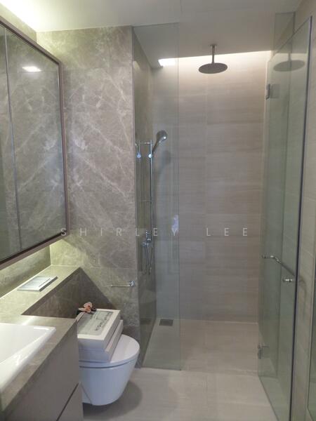 Highline Residences, 7 Kim Tian Road, Alexandra / Commonwealth, 1 Bedroom, 506 sqft, Condominium For Rent, by Shirley Lee, 60052467 - PropertyGuru.com.sg