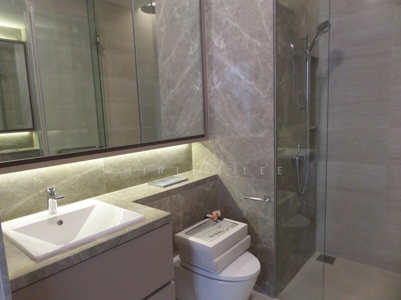 Highline Residences, 7 Kim Tian Road, Alexandra / Commonwealth, 1 Bedroom, 506 sqft, Condominium For Rent, by Shirley Lee, 60052467 - PropertyGuru.com.sg
