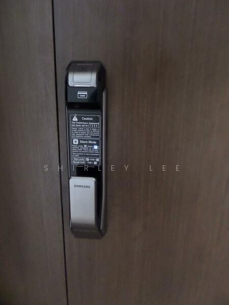 Highline Residences, 7 Kim Tian Road, Alexandra / Commonwealth, 1 Bedroom, 506 sqft, Condominium For Rent, by Shirley Lee, 60052467 - PropertyGuru.com.sg