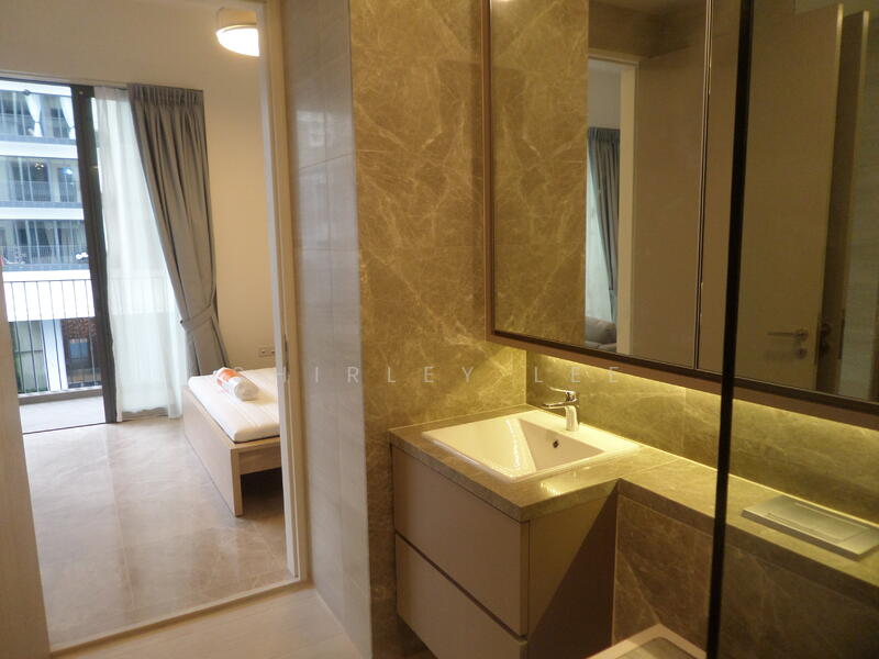 Highline Residences, 7 Kim Tian Road, Alexandra / Commonwealth, 1 Bedroom, 506 sqft, Condominium For Rent, by Shirley Lee, 60052467 - PropertyGuru.com.sg