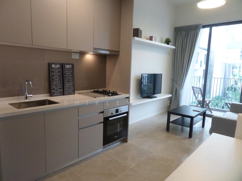 Highline Residences, 7 Kim Tian Road, Alexandra / Commonwealth, 1 Bedroom, 506 sqft, Condominium For Rent, by Shirley Lee, 60052467 - PropertyGuru.com.sg