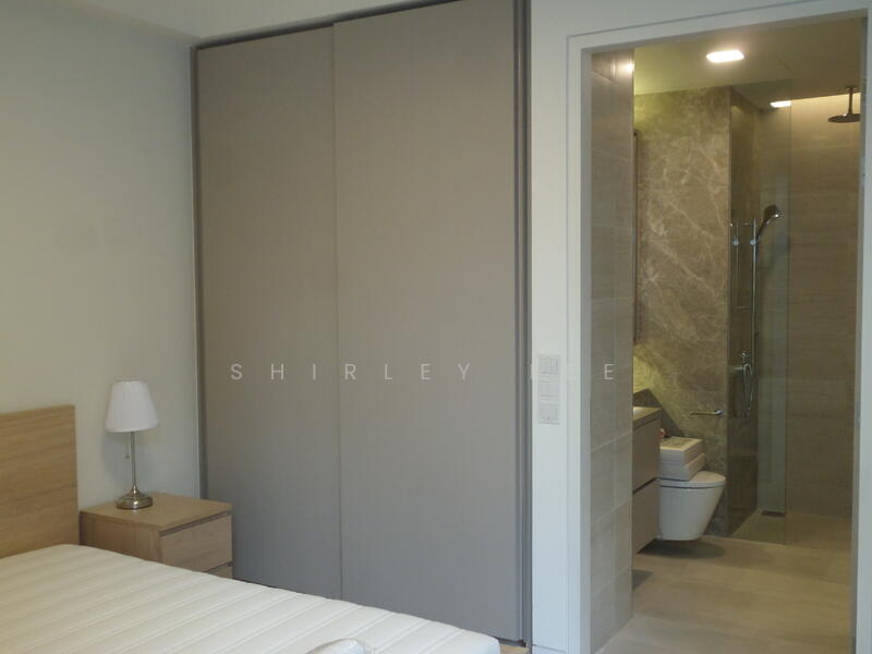 Highline Residences, 7 Kim Tian Road, Alexandra / Commonwealth, 1 Bedroom, 506 sqft, Condominium For Rent, by Shirley Lee, 60052467 - PropertyGuru.com.sg