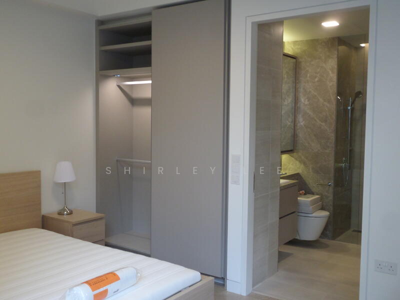 Highline Residences, 7 Kim Tian Road, Alexandra / Commonwealth, 1 Bedroom, 506 sqft, Condominium For Rent, by Shirley Lee, 60052467 - PropertyGuru.com.sg