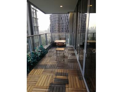 For Sale - Paterson Suites