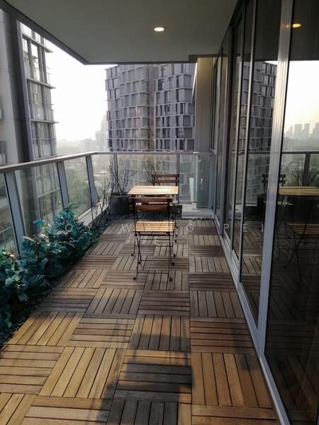 Paterson Suites, 55 Paterson Road, Orchard / River Valley, 3 Bedrooms, 1,722 sqft, Condominium For Sale, by Joy Wang Pei Pei, 60052476 - PropertyGuru.com.sg