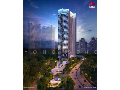 For Sale - River Green