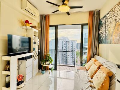 For Sale - The Palette