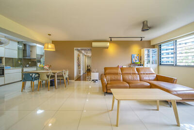 For Sale - 310C Punggol Walk