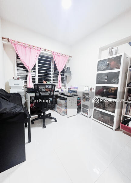 Study Room