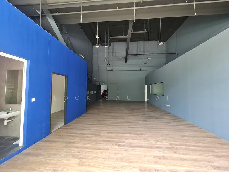 REVV, 1 Corporation Drive, Boon Lay / Jurong / Tuas, 3,380 sqft, Factory / Workshop (B2) For Sale, by Lock Sau Lai, 60052504 - CommercialGuru.com.sg