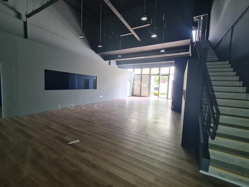 REVV, 1 Corporation Drive, Boon Lay / Jurong / Tuas, 3,380 sqft, Factory / Workshop (B2) For Sale, by Lock Sau Lai, 60052504 - CommercialGuru.com.sg