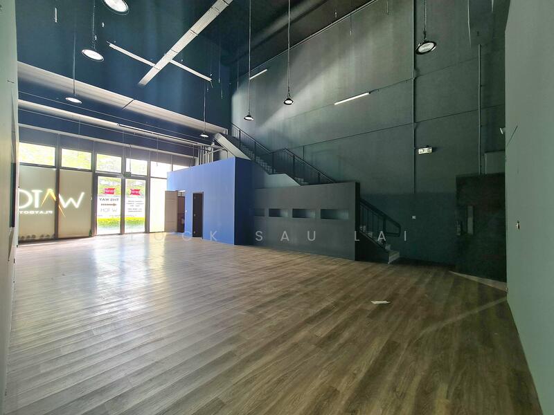 REVV, 1 Corporation Drive, Boon Lay / Jurong / Tuas, 3,380 sqft, Factory / Workshop (B2) For Sale, by Lock Sau Lai, 60052504 - CommercialGuru.com.sg