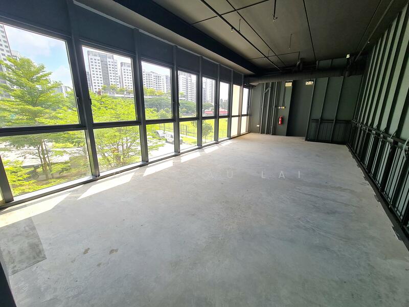 REVV, 1 Corporation Drive, Boon Lay / Jurong / Tuas, 3,380 sqft, Factory / Workshop (B2) For Sale, by Lock Sau Lai, 60052504 - CommercialGuru.com.sg