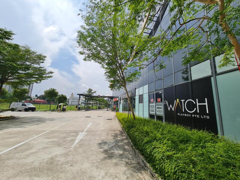 REVV, 1 Corporation Drive, Boon Lay / Jurong / Tuas, 3,380 sqft, Factory / Workshop (B2) For Sale, by Lock Sau Lai, 60052504 - CommercialGuru.com.sg