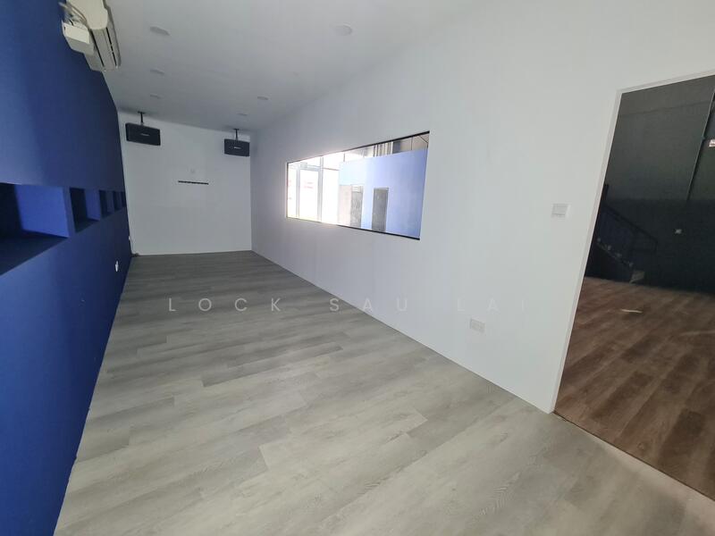 REVV, 1 Corporation Drive, Boon Lay / Jurong / Tuas, 3,380 sqft, Factory / Workshop (B2) For Sale, by Lock Sau Lai, 60052504 - CommercialGuru.com.sg