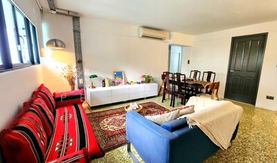 For Rent - 226 Lorong 8 Toa Payoh