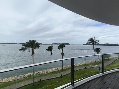 For Rent - Cape Royale